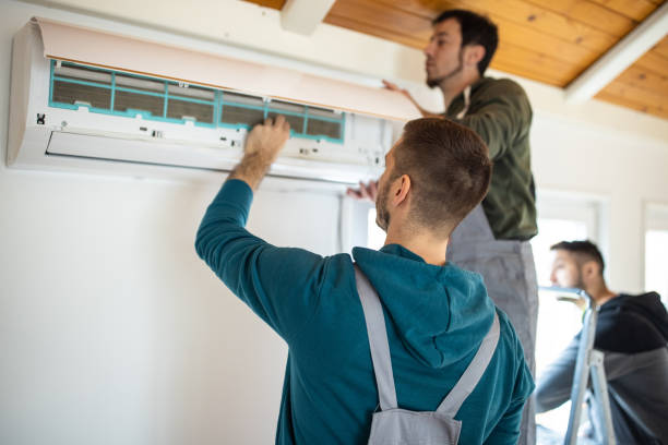 Best Local HVAC companies  in Pflugerville, TX