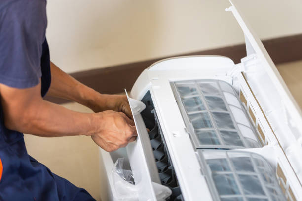 Pflugerville, TX HVAC Company