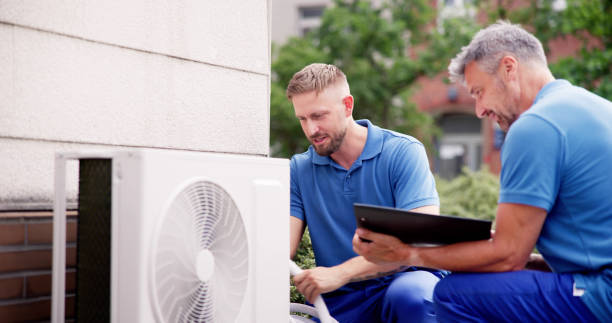 Best Commercial HVAC repair  in Pflugerville, TX