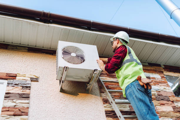 Best HVAC maintenance near me  in Pflugerville, TX