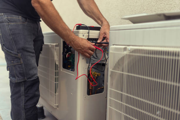 Best HVAC system installation  in Pflugerville, TX