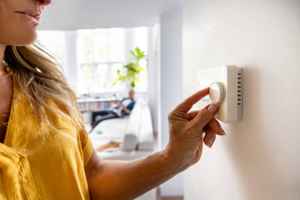 Best HVAC emergency services  in Pflugerville, TX