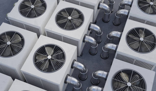 Best Ductless HVAC repair  in Pflugerville, TX