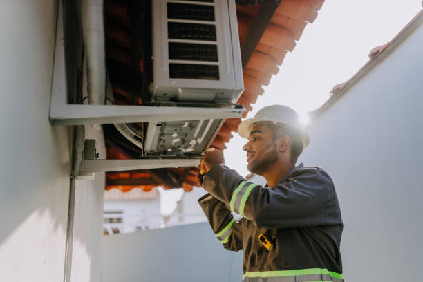 Best HVAC repair near me  in Pflugerville, TX