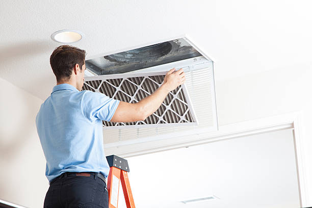 Best HVAC cleaning services  in Pflugerville, TX