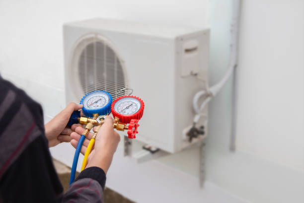 Best HVAC repair near me  in Pflugerville, TX