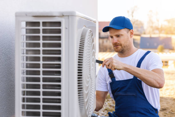 Best HVAC repair near me  in Pflugerville, TX