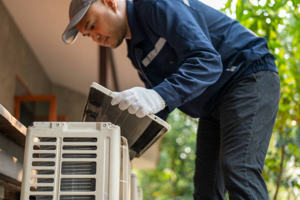 Best HVAC system installation  in Pflugerville, TX
