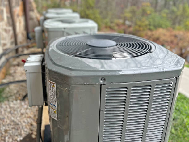 Local HVAC companies in Pflugerville, TX